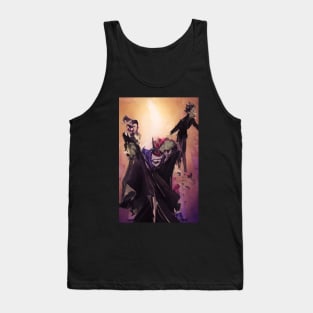 Consecration – Vipers Den – Genesis Collection Tank Top